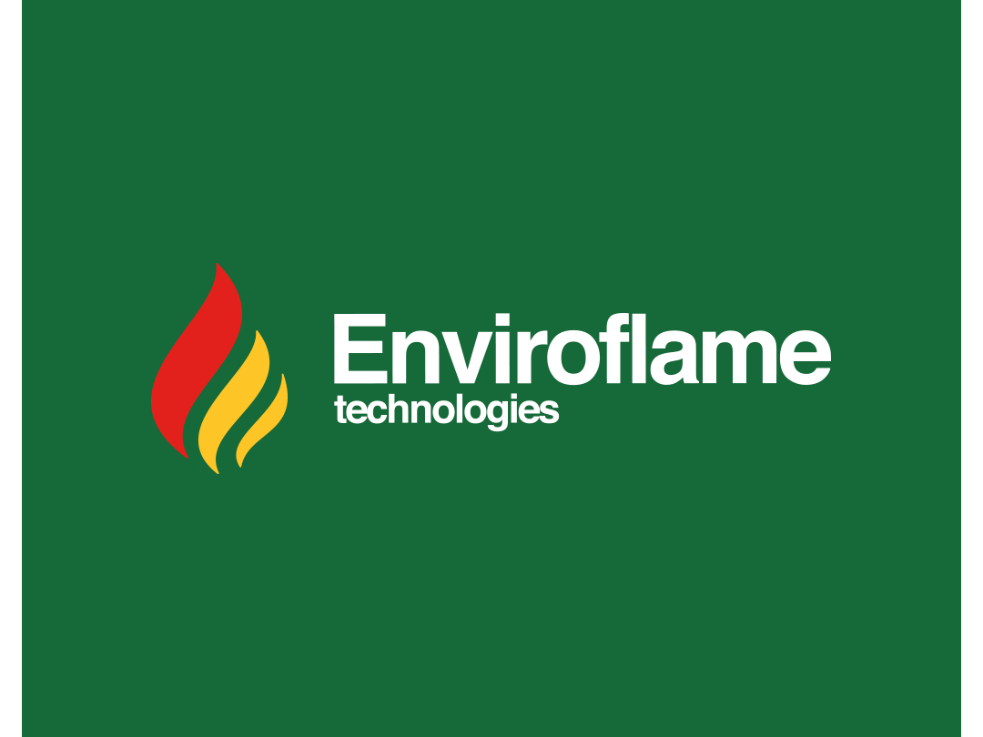 enviroflame technologies logo