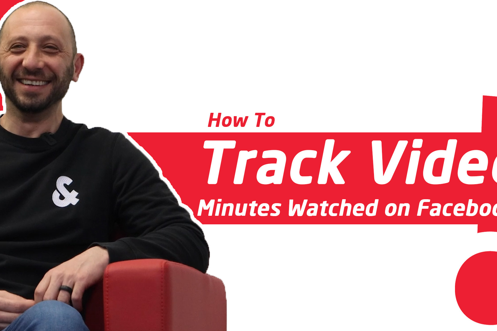 how to track video minutes watched on facebook blog post thumbnail