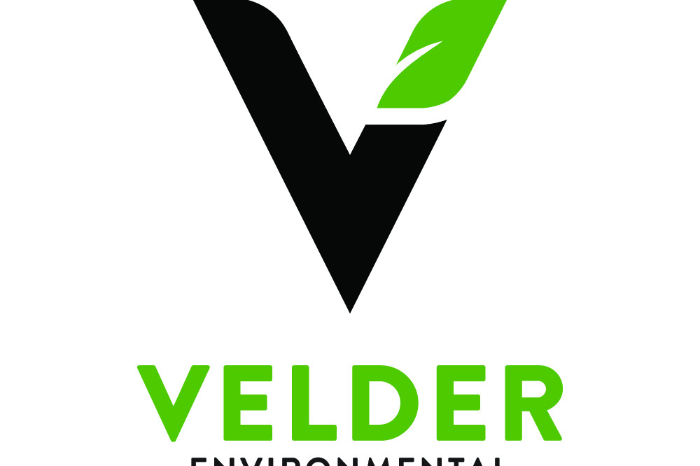 velder environmental logo