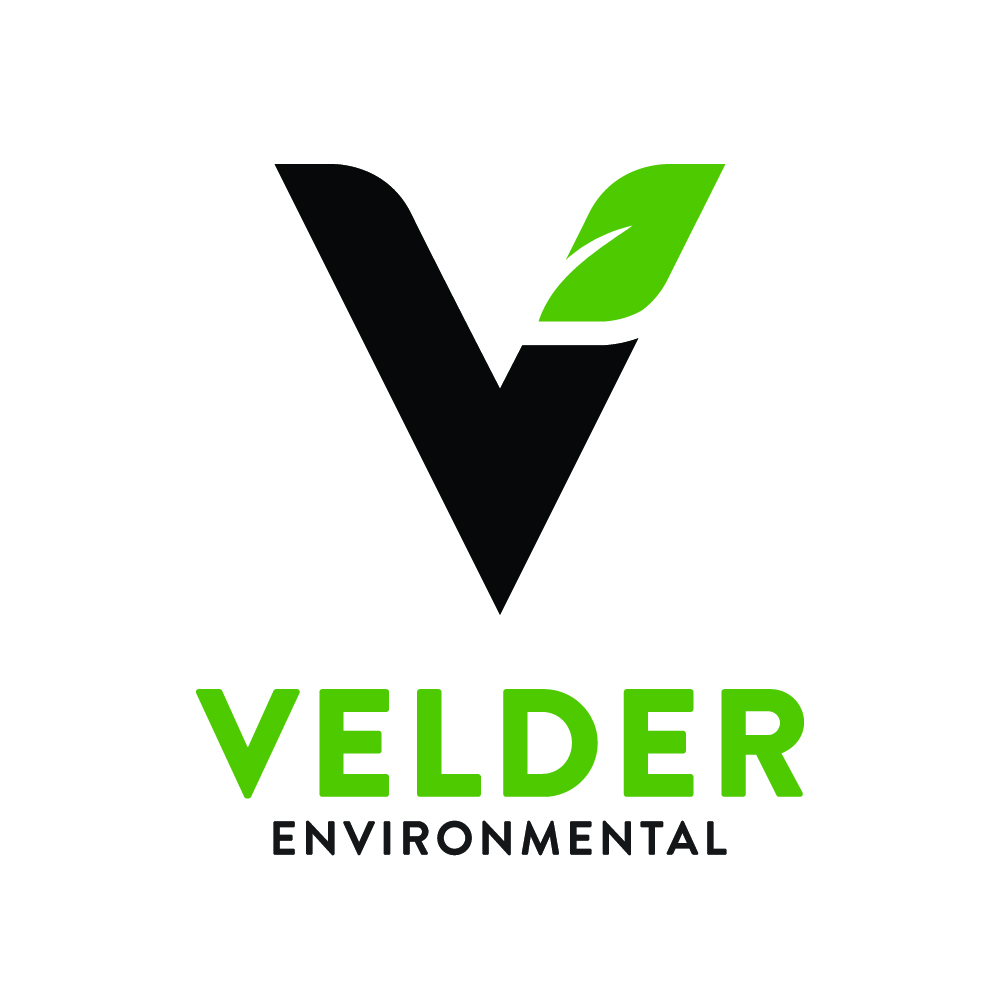 velder environmental logo