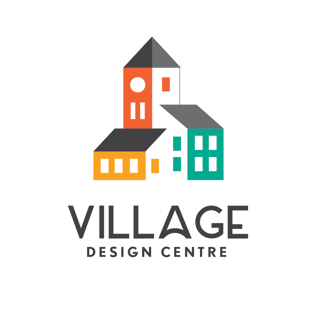 village design centre logo