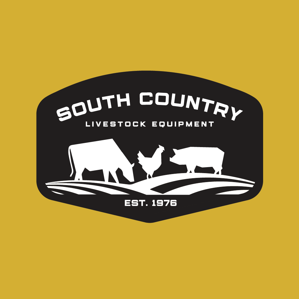 south country livestock equipment alternative logo