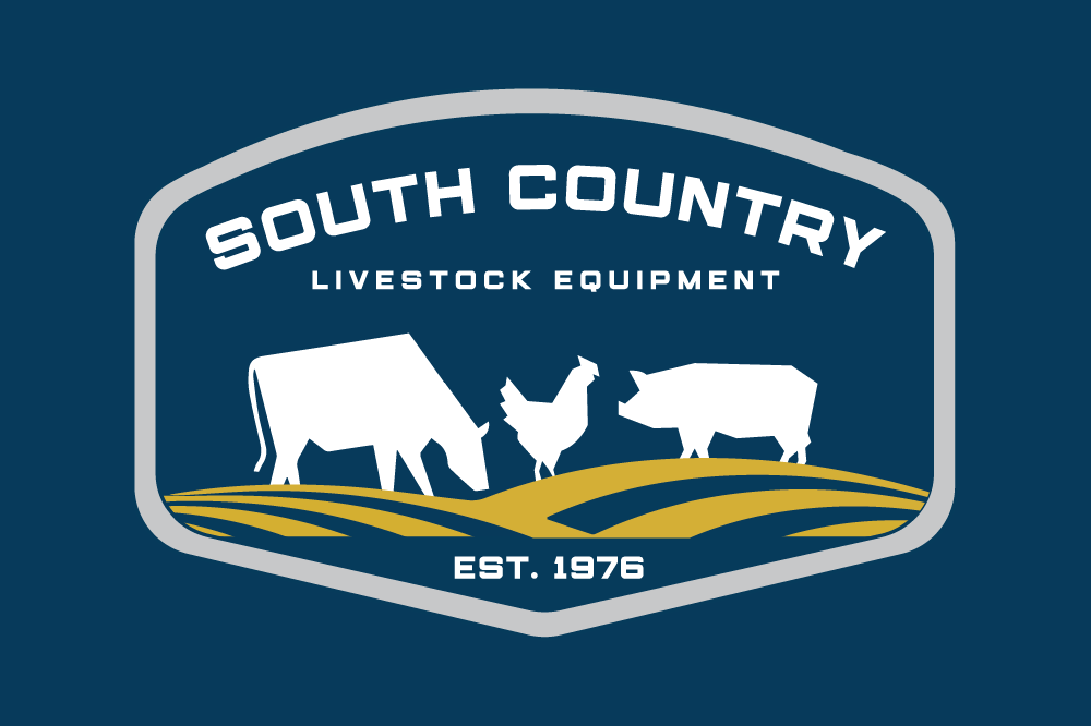 south country livestock equipment logo