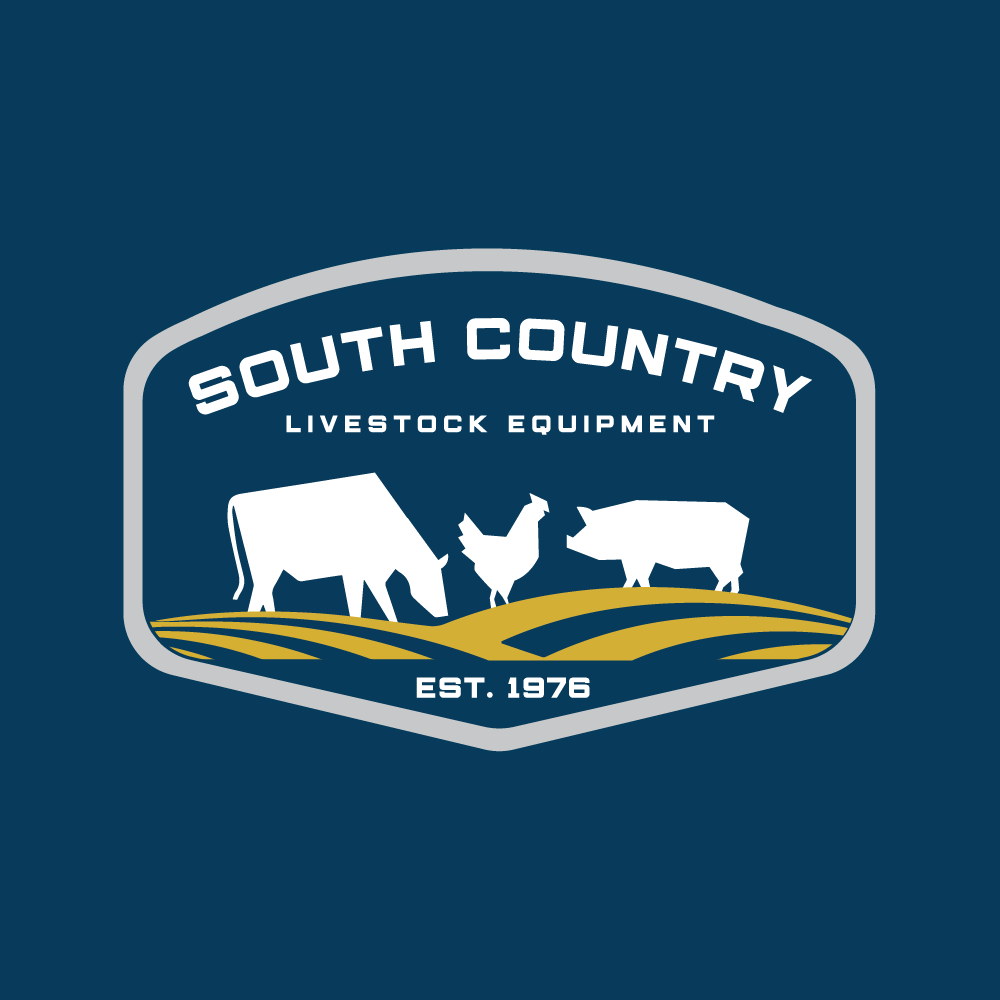 south country livestock equipment logo