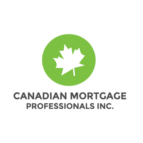 canadian mortgage professionals logo
