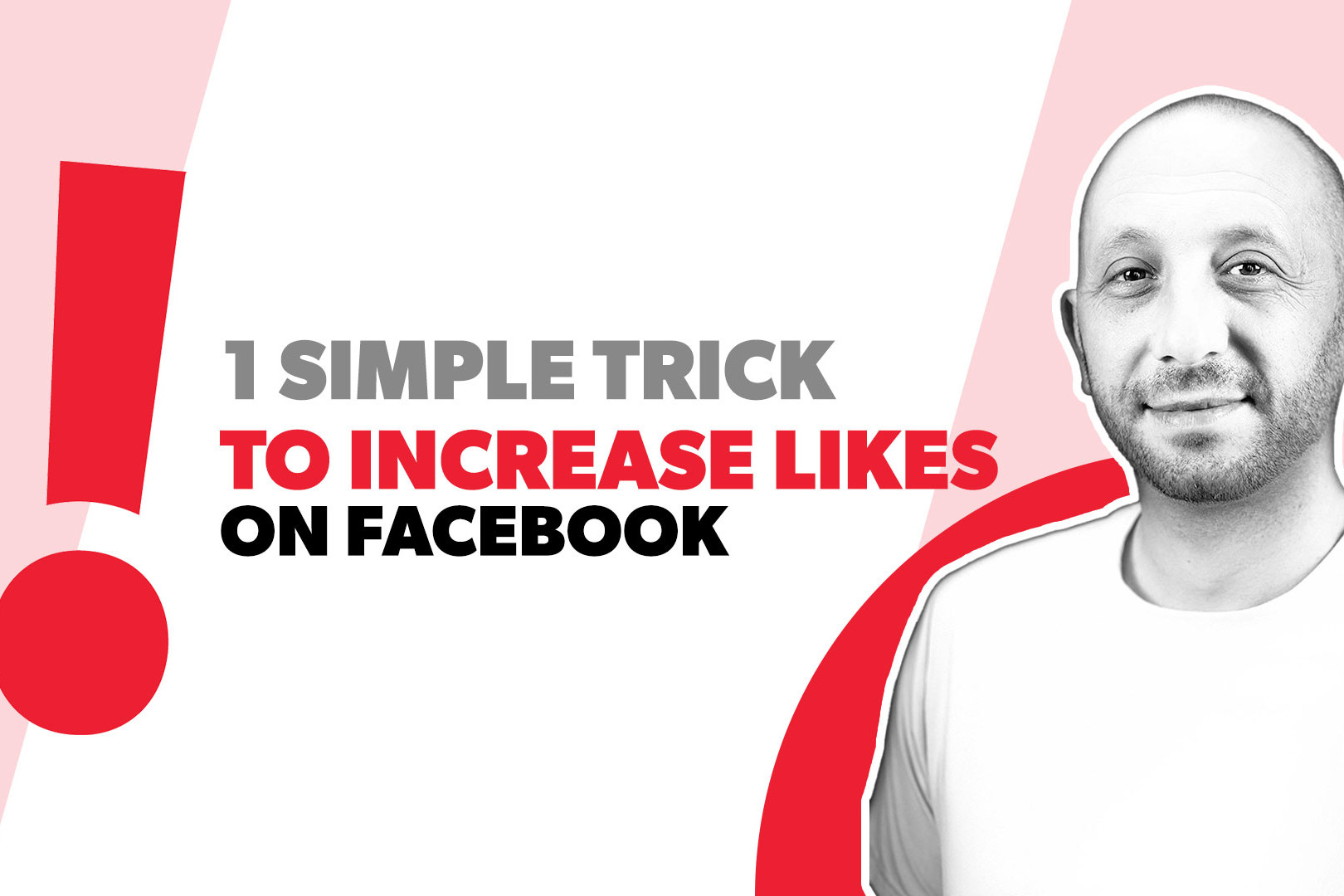 1 simple trick to increase facebook likes by levi guerra