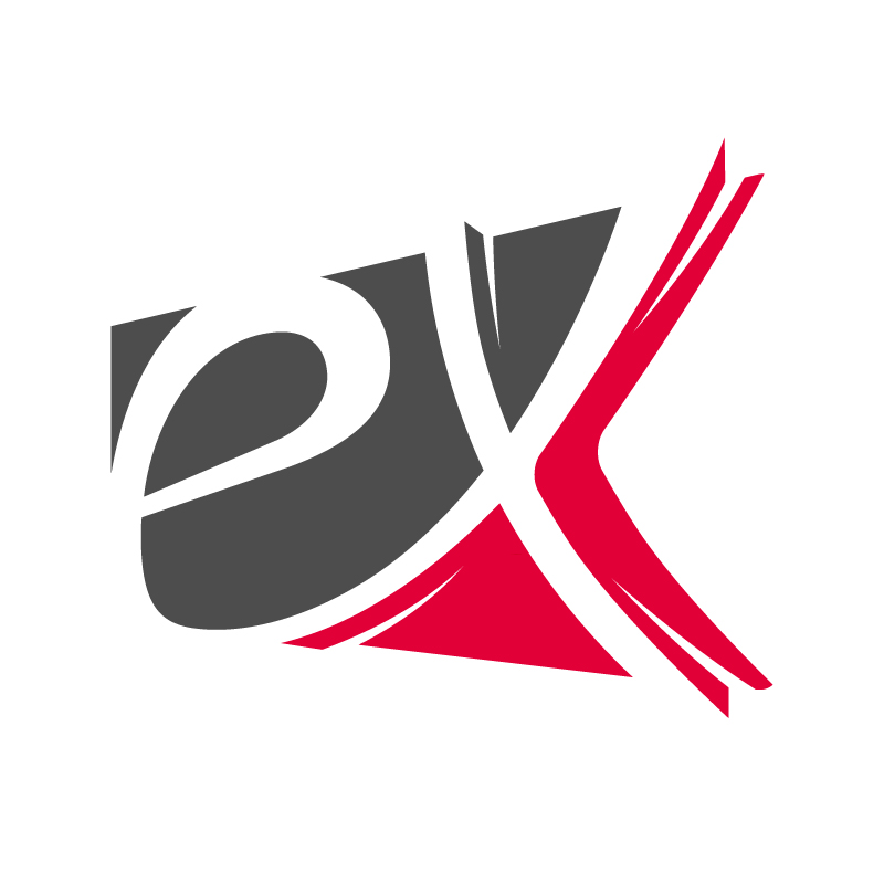 exhibition park logo icon