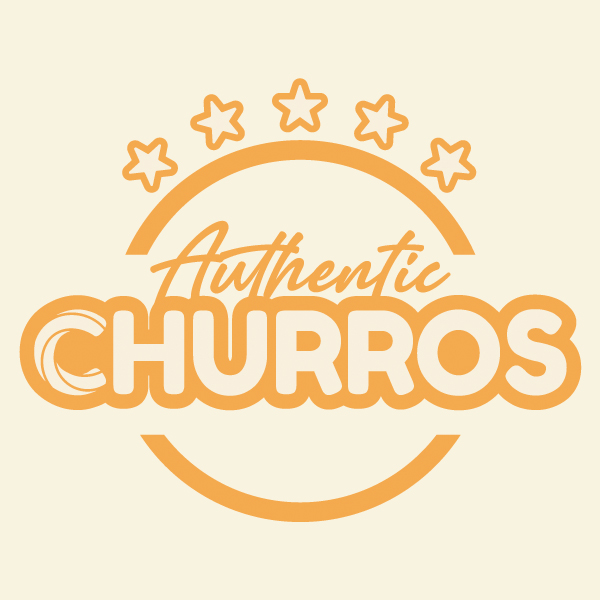 authentic churros logo