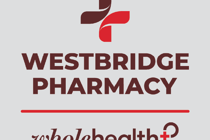 westbridge pharmacy logo